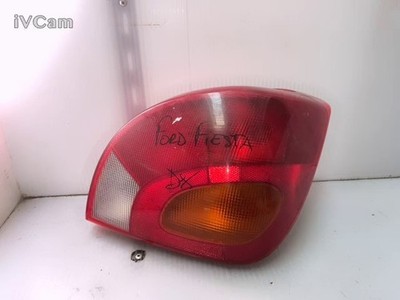 Fanale Post. Destro (Ford) 5028374 Usato