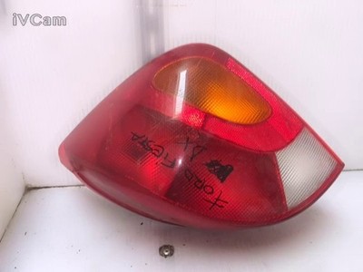Fanale Post. Destro (Ford) 5028374 Usato