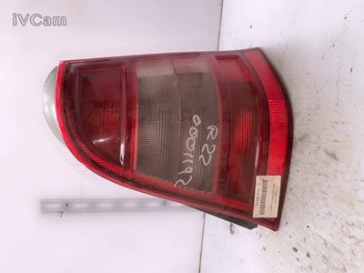 Fanale Post. Destro (Mercedes) A1698201064 Usato