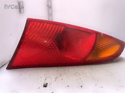 Fanale Post. Destro (Ford) 1214226 Usato