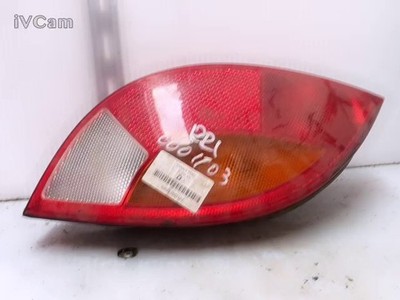 Fanale Post. Destro (Ford) 1105789 Usato