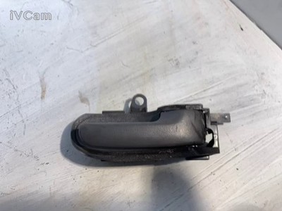 Maniglia Int. Porta Carico Post. A Battente Destro (Citroen) 9143K8 Usato