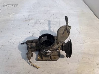 Corpo Farfallato (Citroen) 163645 Usato