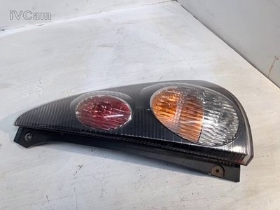 Fanale Post. Destro (Citroen) 6351X8 Usato
