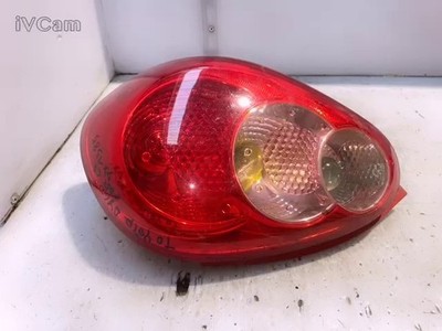 Fanale Post. Destro (Toyota) 815610H070 Usato