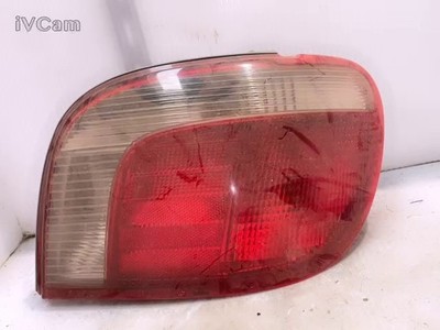 Fanale Post. Destro (Toyota) 8155052130 Usato