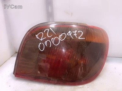 Fanale Post. Destro (Toyota) 46511337 Usato