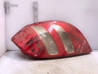 Fanale Post. Destro (Mercedes) A2038202064 Usato
