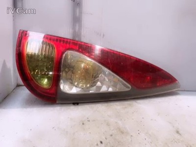 Fanale Post. Destro (Toyota) 8155052350 Usato