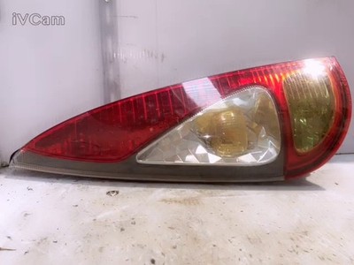 Fanale Post. Sinistro (Toyota) 8156052330 Usato
