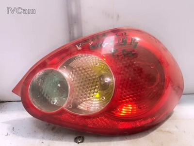 Fanale Post. Destro (Toyota) 815510H070 Usato