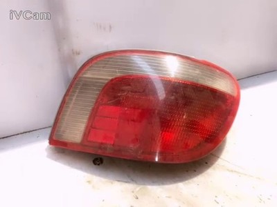 Fanale Post. Destro (Toyota) 8155052130 Usato