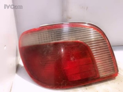 Fanale Post. Sinistro (Toyota) 8156052130 Usato