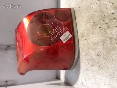 Fanale Post. Destro (Toyota) 8155105140 Usato