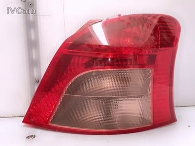 Fanale Post. Destro (Toyota) 815510D250 Usato