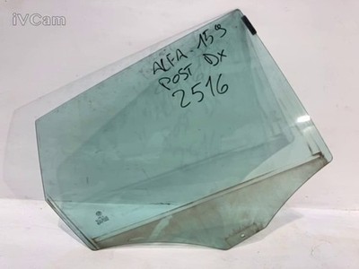 Scendente Atermico Porta Post. Destro (Alfa Romeo) 50516452 Usato
