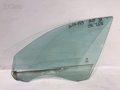 Scendente Atermico Porta Ant. Sinistro (Alfa Romeo) 60688135 Usato