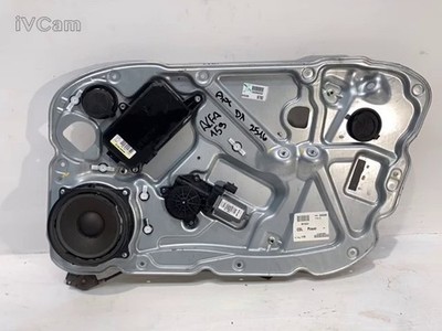 Alzacristallo Elettr. Porta Ant. Destro (Alfa Romeo) 71740121 Usato