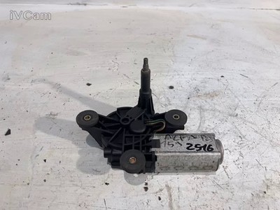Motorino Tergilunotto (Alfa Romeo) 50517027 Usato