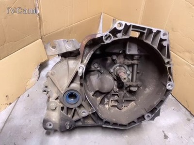 Cambio Compl. (Fiat) 55203290 Usato