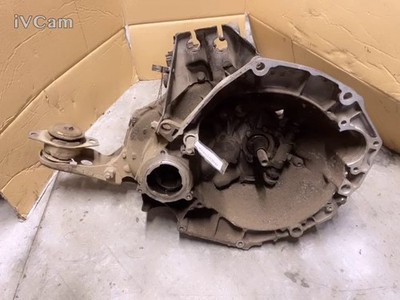 Cambio Compl. (Fiat) 46809783 Usato