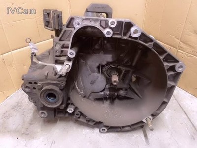 Cambio Compl. (Alfa Romeo) 55210094 Usato