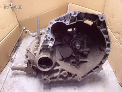 Cambio Compl. (Fiat) 46451043 Usato