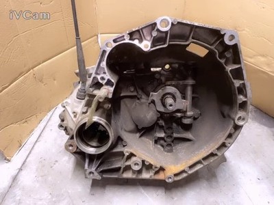 Cambio Compl. (Fiat) 46807913 Usato