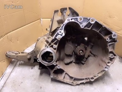 Cambio Compl. (Fiat) 55183059 Usato