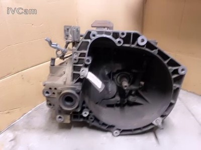 Cambio Compl. (Alfa Romeo) 55210094 Usato