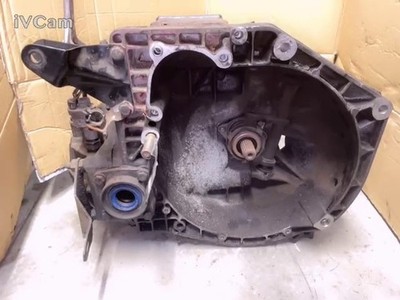 Cambio Compl. (Lancia) 46414393 Usato