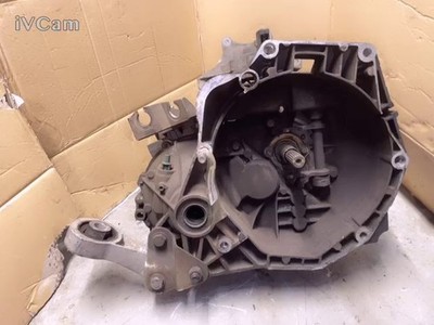 Cambio Compl. (Lancia) 55219920 Usato