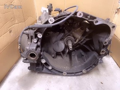 Cambio Compl. (Lancia) 9655935788 Usato