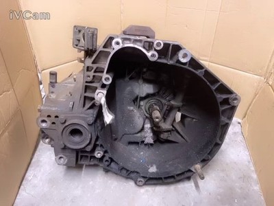 Cambio Compl. (Alfa Romeo) 55210094 Usato