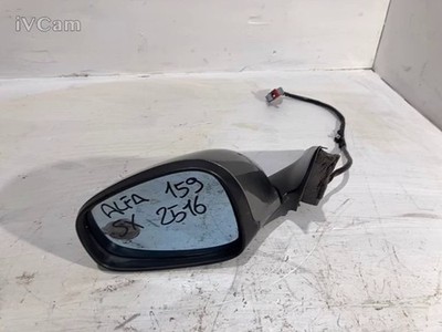Retrovisore Est. Sinistro (Alfa Romeo) 156053026 Usato