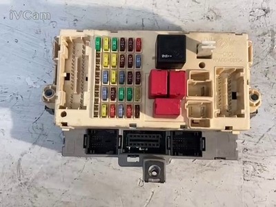 Body Computer (Alfa Romeo) c106 Usato
