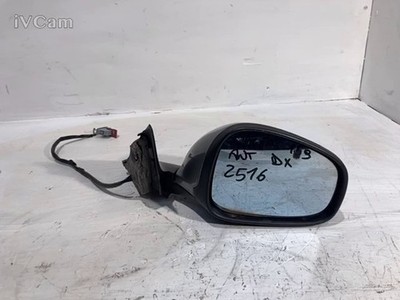 Retrovisore Est. Destro (Alfa Romeo) 156080859 Usato