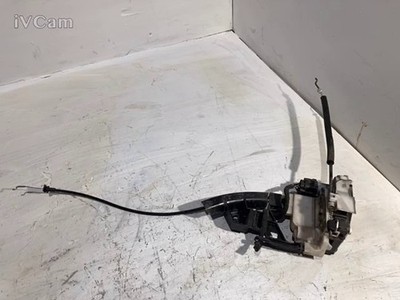 Serratura Porta Post. Sinistro (Alfa Romeo) 50513060 Usato