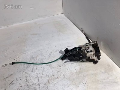 Serratura Porta Post. Destro (Alfa Romeo) 50513059 Usato