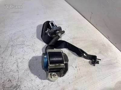 Cintura Di Sicurezza Ant. Destro (Alfa Romeo) 156079086 Usato