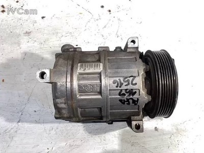 Compressore A/c (Alfa Romeo) 50510966 Usato