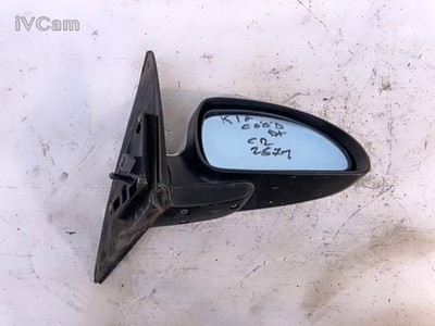 Retrovisore Est. Destro (Kia) 876201H101 Usato