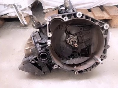 Cambio Compl. (Alfa Romeo) 55219780 Usato