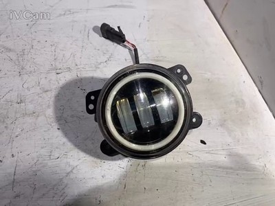 Proiettore Fendinebbia Sinistro (Alfa Romeo) 50504508 Usato
