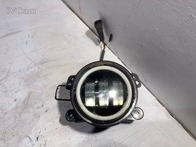 Proiettore Fendinebbia Destro (Alfa Romeo) 50504508 Usato