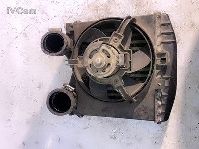 Scambiatore Aria/aria (Smart) Q0003007V004000000 Usato