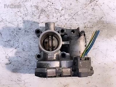 Corpo Farfallato (Smart) Q0003094V007000000 Usato