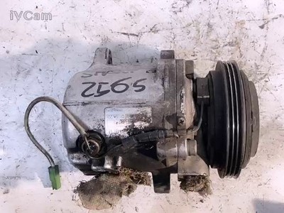 Compressore A/c (Smart) Q0003191V010000000 Usato
