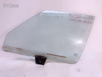 Scendente Atermico Porta Ant. Sinistro (Fiat) 5938413 Usato