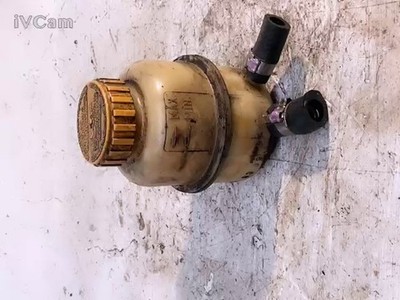 Serbatoio Olio Servosterzo (Fiat) Non applicabile Usato